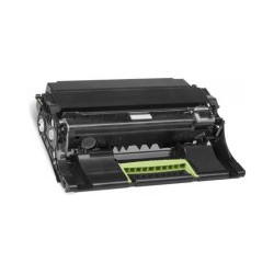 LEX50F0Z00 Laserjet Drum Unit Lexmark Negro