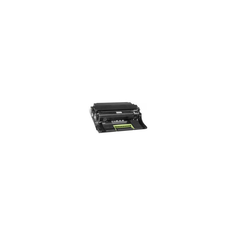 LEX50F0Z00 Laserjet Drum Unit Lexmark Negro