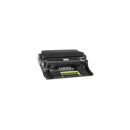 LEX50F0Z00 Laserjet Drum Unit Lexmark Negro