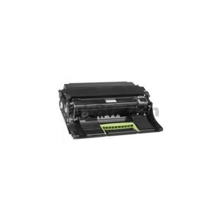 LEX52D0Z00 Laserjet Drum Unit Lexmark Negro