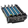 LEX70C0P00 Laserjet Drum Unit Lexmark Black+Colore