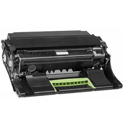 LEX56F0Z00 Laserjet Drum Unit Lexmark Negro