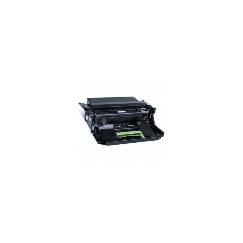 LEX24B6025 Laserjet Drum Unit Lexmark Black