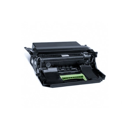 LEX24B6025 Laserjet Drum Unit Lexmark Black