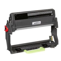LEX55B0ZA0 Laserjet Drum Unit Lexmark Negro