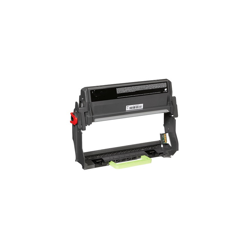 LEX55B0ZA0 Laserjet Drum Unit Lexmark Negro