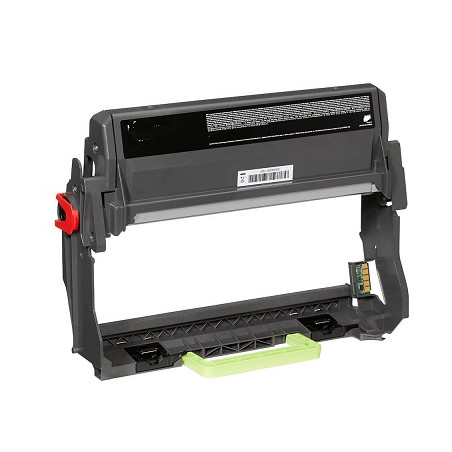 LEX55B0ZA0 Laserjet Drum Unit Lexmark Negro