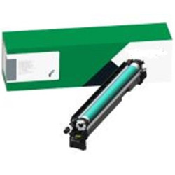 LEX73D0P00 Laserjet Drum Unit Lexmark Black