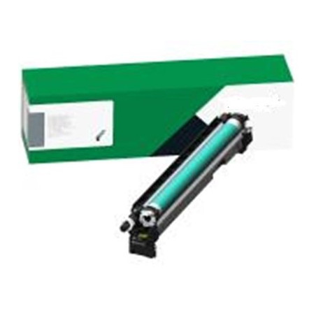 LEX73D0P00 Laserjet Drum Unit Lexmark Black