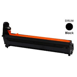 OKDR81BK Laserjet Drum Unit OKI Negro
