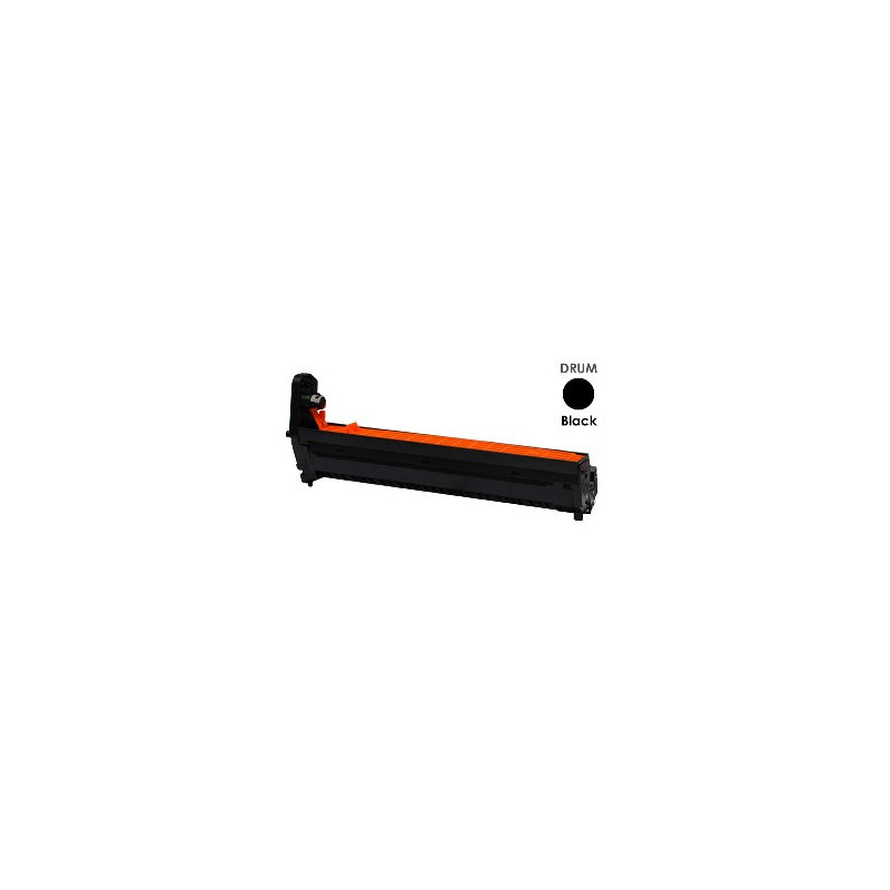 OKDR81BK Laserjet Drum Unit OKI Negro