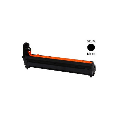 OKDR81BK Laserjet Drum Unit OKI Negro
