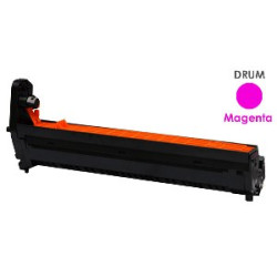 OKDR81M Laserjet Drum Unit OKI Magenta