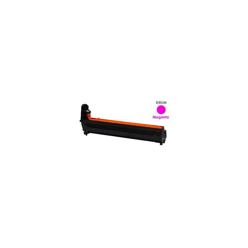 OKDR81M Laserjet Drum Unit OKI Magenta