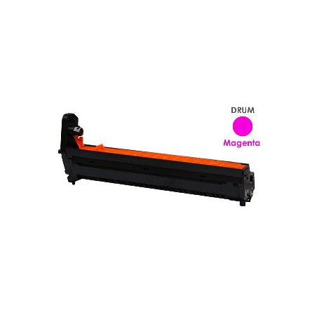 OKDR81M Laserjet Drum Unit OKI Magenta