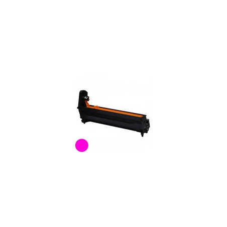 OKDR82M Laserjet Drum Unit OKI Magenta