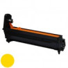 OKDR82Y Laserjet Drum Unit OKI Amarillo