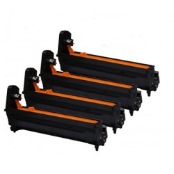 OKDR853M Laserjet Drum Unit OKI Magenta