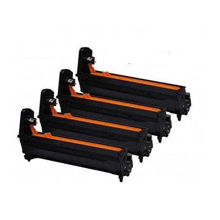 OKDR853M Laserjet Drum Unit OKI Magenta