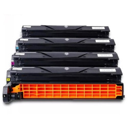 OKDR833Y Laserjet Drum Unit OKI Amarillo