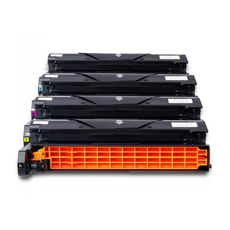 OKDR833Y Laserjet Drum Unit OKI Amarillo