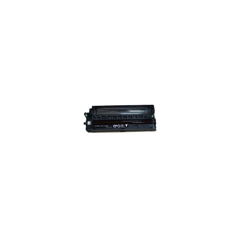 KX-FAD412X Laserjet Drum Unit Panasonic Negro