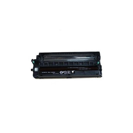 KX-FAD412X Laserjet Drum Unit Panasonic Negro