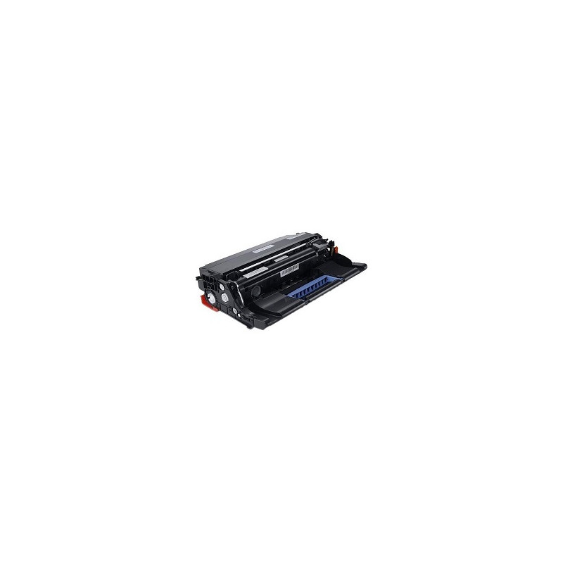 RISP400DR Laserjet Drum Unit Ricoh Black