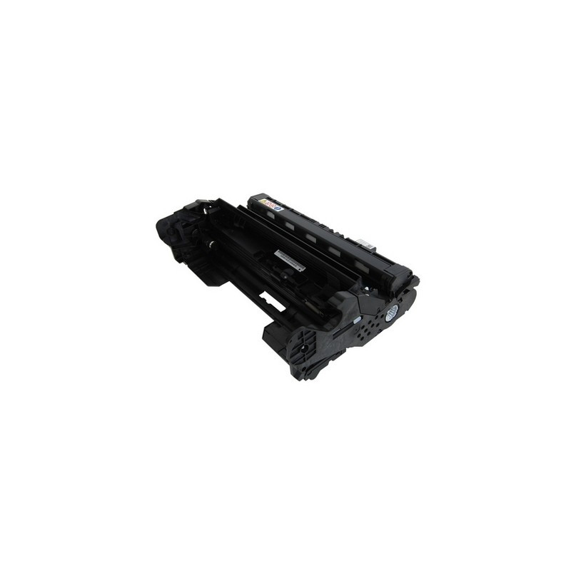 RISP4510DR Laserjet Drum Unit Ricoh Black