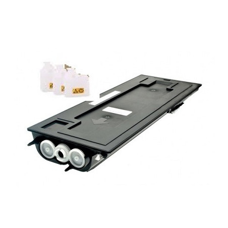 UTCK7511 Laserjet Monocromo Utax/Triumph-Adler Negro