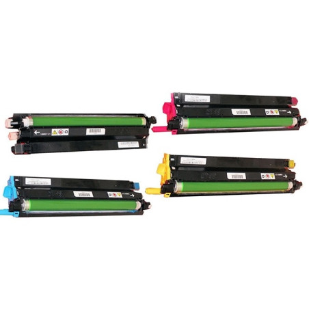 XER6600DRC Laserjet Drum Unit Xerox Cyan