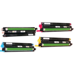 XER6600DRM Laserjet Drum Unit Xerox Magenta