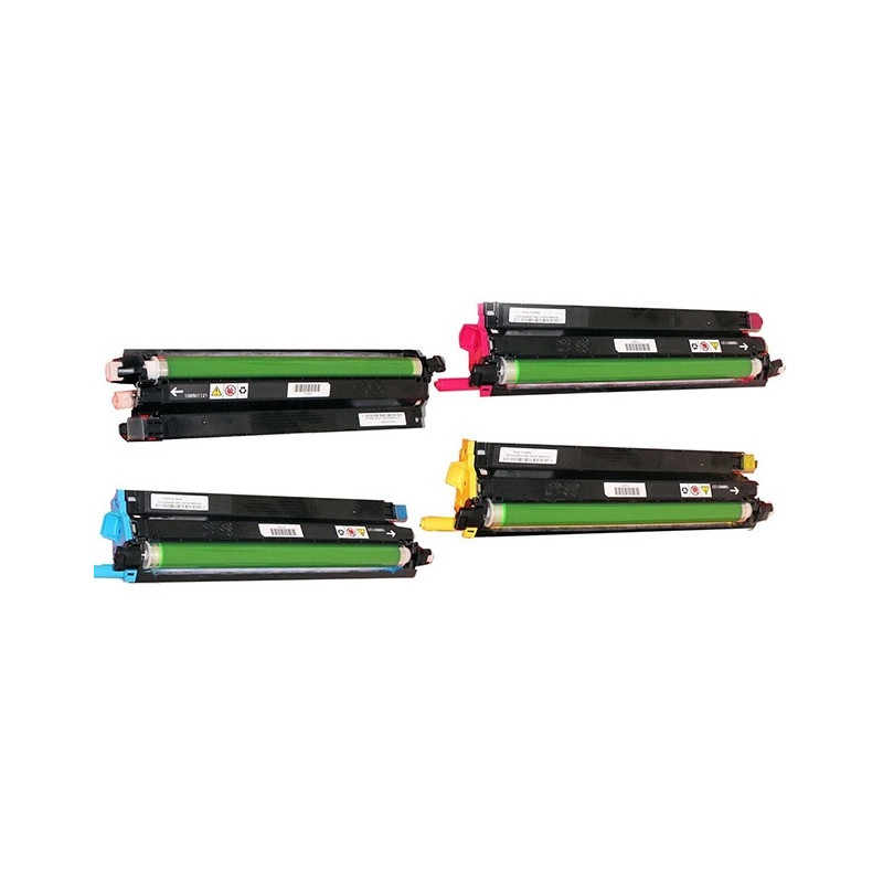XER6600DRY Laserjet Drum Unit Xerox Amarillo