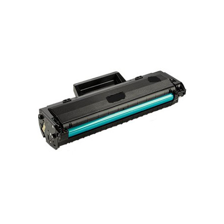 HPW1106XPP Laserjet Monocromo HP Negro