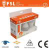 FL3A6012W65K27 Bombillas LED y Lámparas 3PACK A60 Luz fría - 6500K