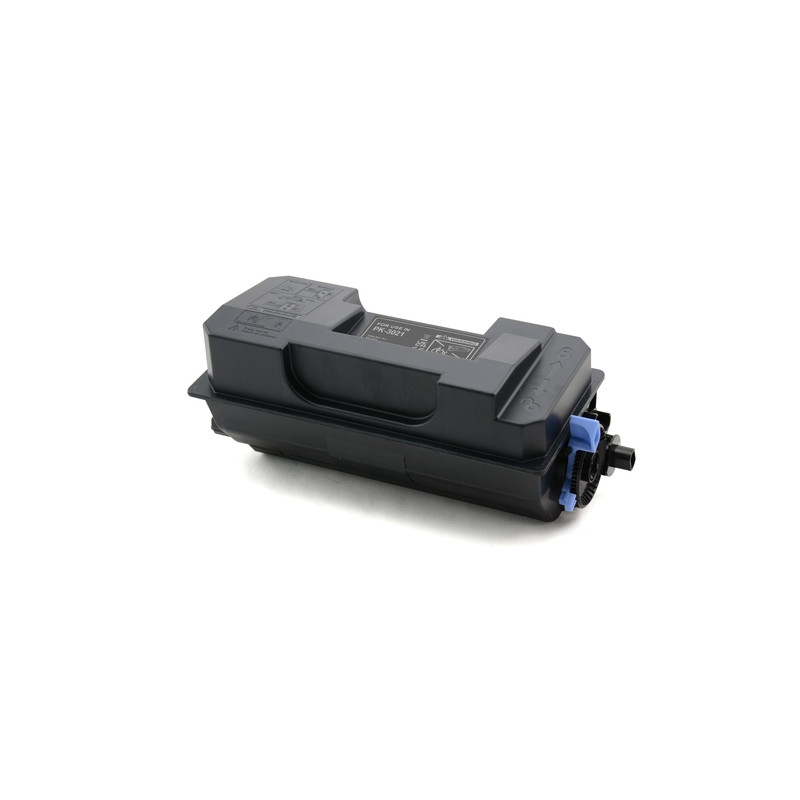 UTPK3021 Laserjet Monocromo Utax Black