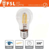 FLA70F14W27K27 Bombillas LED y Lámparas A70 Luce Calda - 2700K