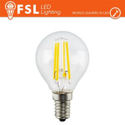 FLG45F4W40K14 Bombillas LED y Lámparas G45 4000K
