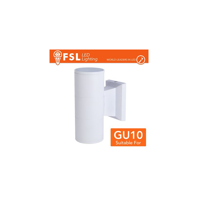 FLAGU10W Bombillas LED y Lámparas FLAGU10 BLANCO