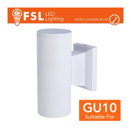 FLAGU10W Bombillas LED y Lámparas FLAGU10 BLANCO