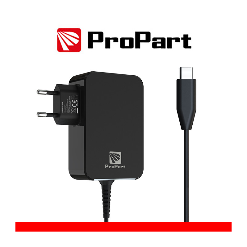 PEN-KPD65W Controlador - Fuentes de alimentación Propart NERO