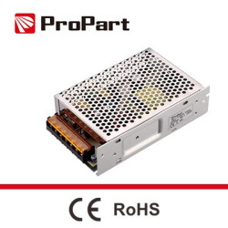 PEI-72W24V Controlador - Fuentes de alimentación Alimentatore Scatolato IP20 Metalico