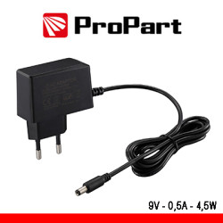 PEA6V-9V05A Controlador - Fuentes de alimentación ProPart Negro