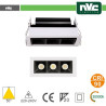 NV52C3X3W3K50WB Iluminación Técnica - Interior NMTLED52 3000K