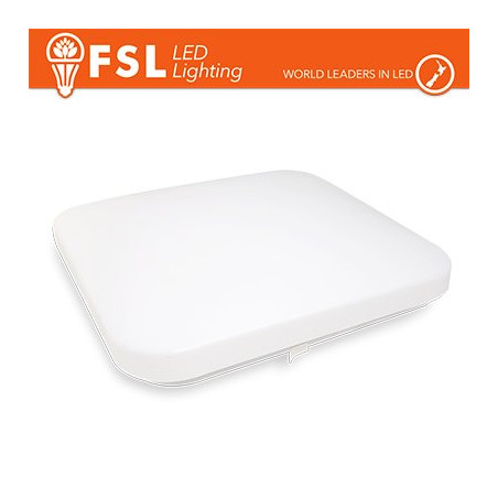 FLLC173-25W3K Iluminación Técnica - Interior FSLC173 Luce Calda - 3000K