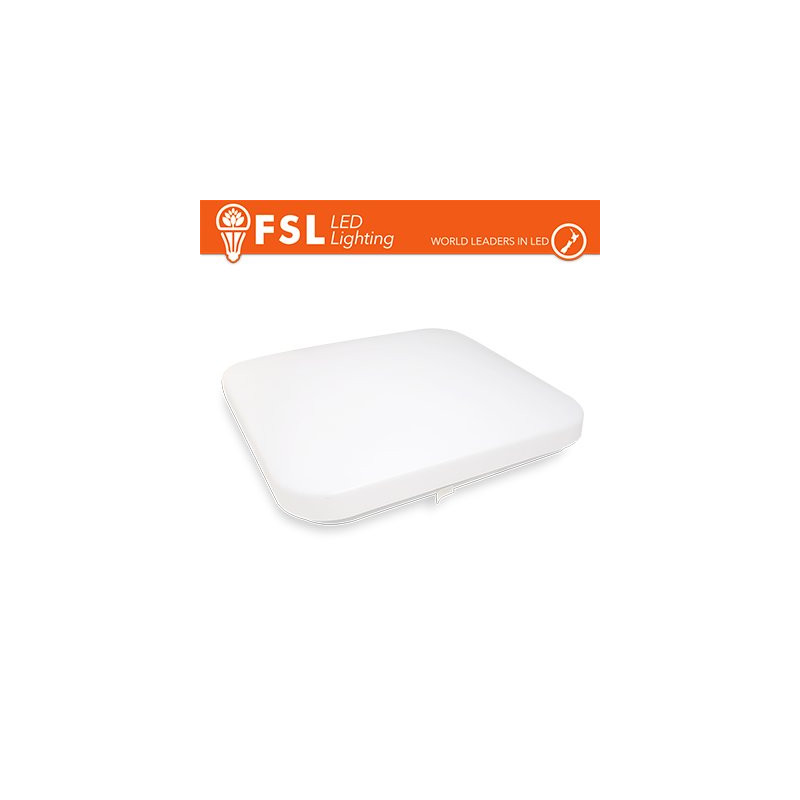 FLLC173-25W4K Iluminación Técnica - Interior FSLC173 Luce Naturale - 4000K