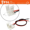 FLSNG-END Tiras de LED Singolo Colore -