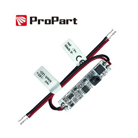 SDS1-3A Tiras de LED sensore -