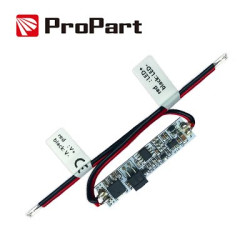 SDS3-4A Tiras de LED sensore -