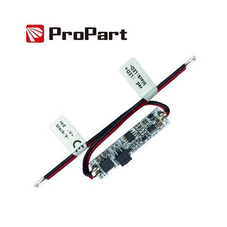 SDS3-4A Tiras de LED sensore -